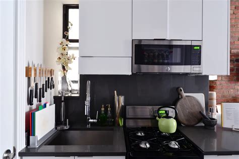 Well Designed Compact Appliances for Small Kitchens | Apartment Therapy