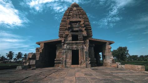 Pattadakal - Rahul Aravind