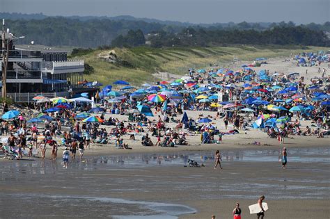 Lifeguards / Ocean Rescue | Ogunquit, ME