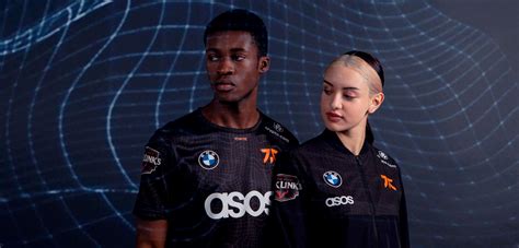 Fnatic x ASOS Pro Kit 2022 Jersey collection - The Gaming Wear