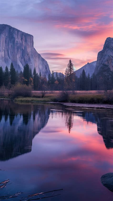 Wallpaper El Capitan, 5k, 4k wallpaper, 8k, yosemite, forest, OSX, apple, mountains, sunset ...