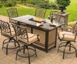 Outdoor Gas Fire Pit Tables - We Compare Prices, Ratings & More