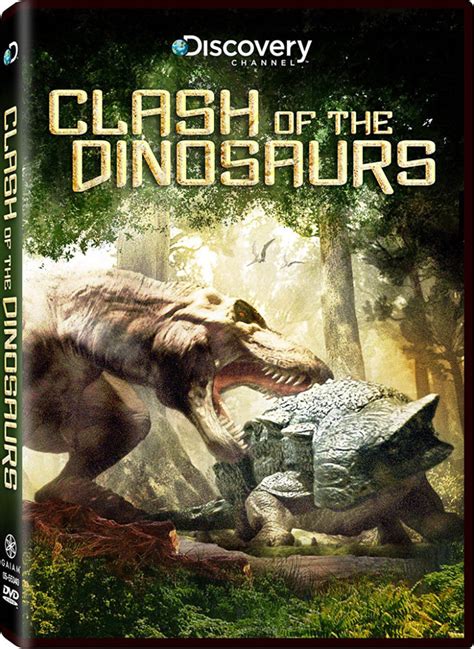 Dinosaur DVDs Documentary & Educational DVDs on Dinosaurs For Kids & Adults