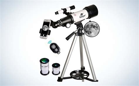 The best telescopes for kids in 2024 | Popular Science