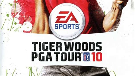 Tiger Woods PGA Tour 10 Cheats (Wii)