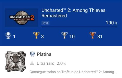 [Uncharted 2 - Among Thieves] I'm loving the Uncharted games so far ...