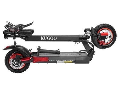 Kugoo M4 Pro Review - Power, Commuting, and Offroad, on a Budget ...