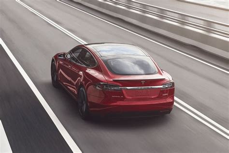 Electric cars with the longest driving range - Evs101.com