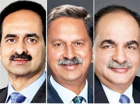 Kirloskar family feud: Brothers' firms spar over 130-year-old legacy ...