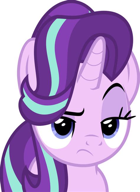 MLP Vector - Starlight Glimmer #2 by https://www.deviantart.com/jhayarr23 on @DeviantArt My ...