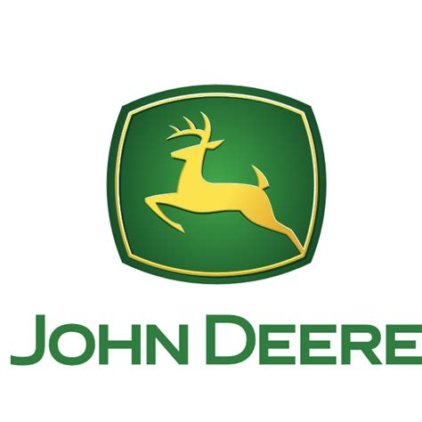 Logo John Deere Download png