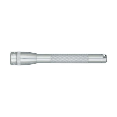 MagLite Mini MagLite in 2022 | Led flashlight, Maglite, Flashlight