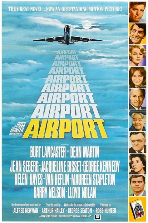 Airport YIFY subtitles - details