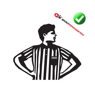 Referee Logo - LogoDix