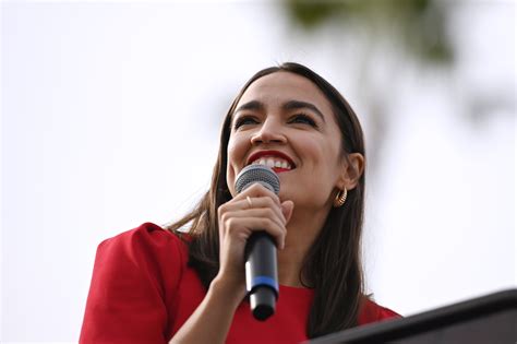 Teens on TikTok Celebrated AOC’s Birthday With a Powerful Spin on ...