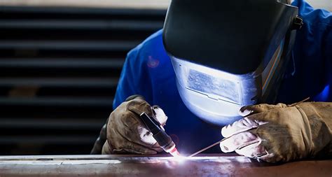 Tools of the Trade: A Beginner's Guide for Welders | Tulsa Welding School