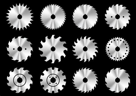 11 Circular Saw Blade Types You Need to Know