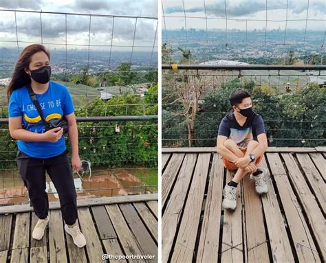 CLOUD 9 ANTIPOLO: View Deck, Hanging Bridge & Restaurant Guide | The Poor Traveler Itinerary Blog