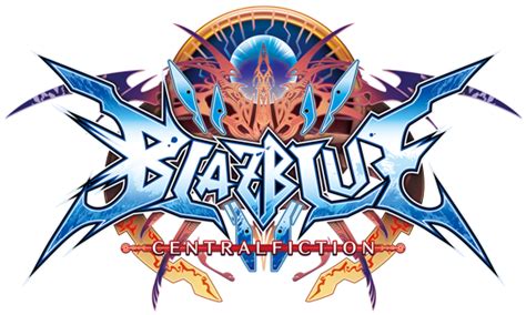 Blazblue Logo PNG | PNG All