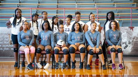 Scott Volleyball 2019-2020 – TPSSports