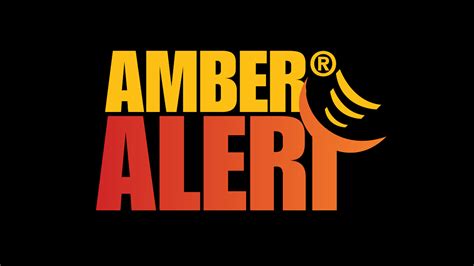 Amber Alert Logo - Amber Alert In The News Archives Amber Alert Europe ...