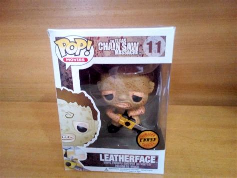 Funko Pop Leatherface Chase Bloody Massacre Black Friday - R$ 377,00 em ...