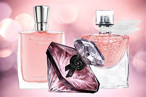 10 Best Lancôme Perfumes | Lancome perfume, Perfume, Lancome