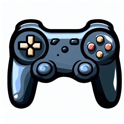 Game Controller Clipart Pictures - ClipartLib