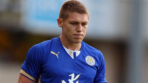 Transfer news: Wigan Athletic swoop for Leicester City striker Martyn Waghorn | Football News ...