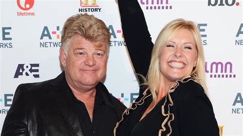 Here's What Dan And Laura Dotson From Storage Wars Are Doing Now