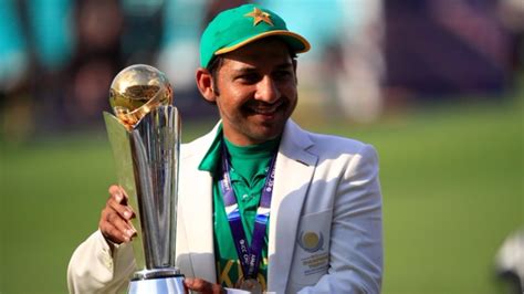 Sarfaraz Ahmed eyeing further success in England after joining ...