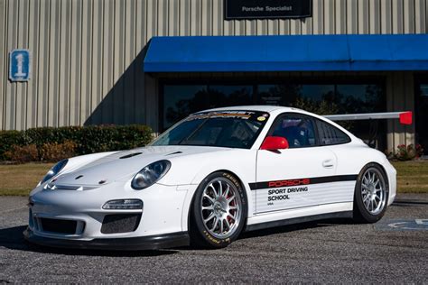 2013 Porsche 911 GT3 Cup for sale on BaT Auctions - closed on March 1, 2021 (Lot #43,830 ...