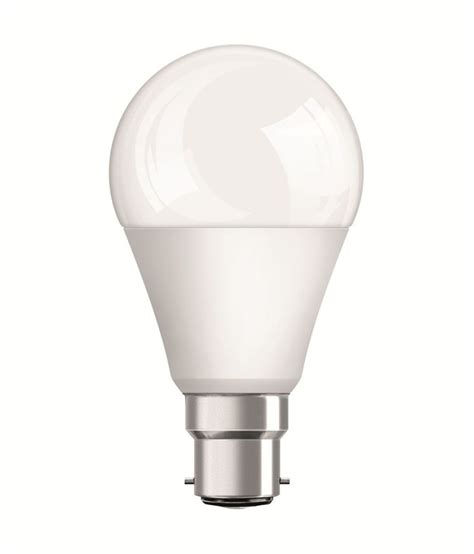 Osram Led Light Bulb CL A 100 10.5W White Pin TypeLed Bulb: Buy Osram Led Light Bulb CL A 100 10 ...