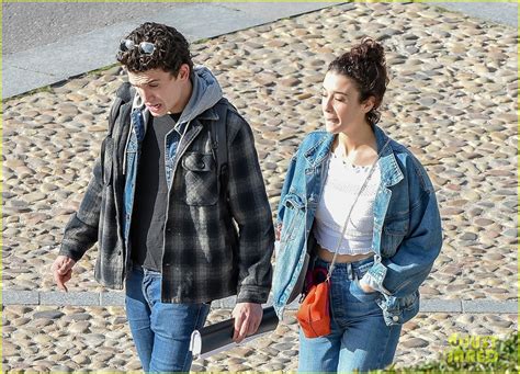 Money Heist's Jaime Lorente & Maria Pedraza Grab Sweet Treats In These Throwback Photos: Photo ...