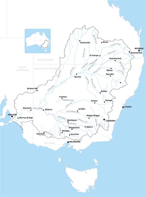 Murray-Darling Basin Plan introduced | Australia’s Defining Moments ...