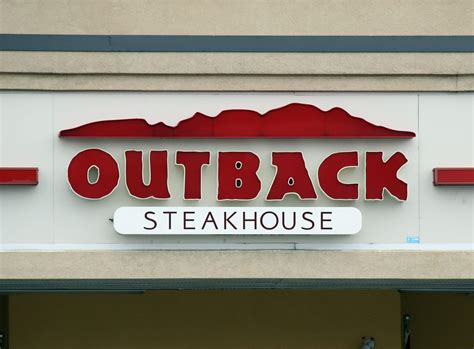 Outback Steakhouse new menu brings new flavor and value