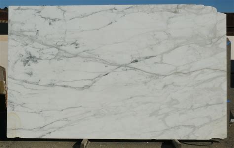 calacatta-caldia-marble-slab-polished-white-italy2 - Fox Marble