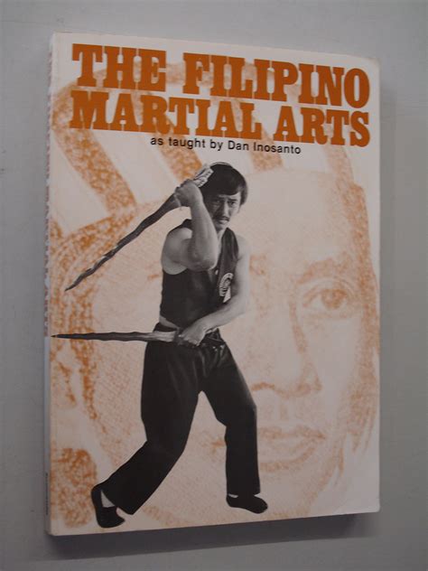 DAN INOSANTO FILIPINO MARTIAL ARTS PDF