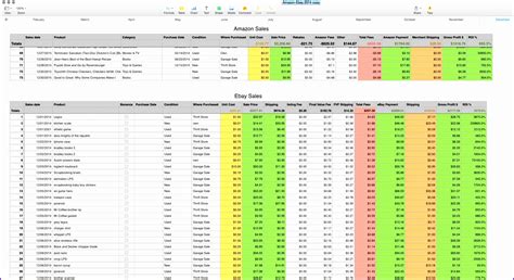 10 asset Tracking Excel Template - Excel Templates