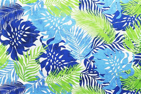 PAB0955 Blue – Hawaii Fabric Mart