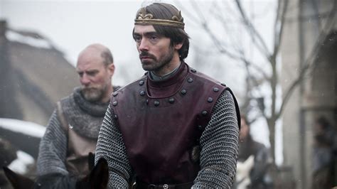 BBC Two - The Last Kingdom, Series 1 - Alfred