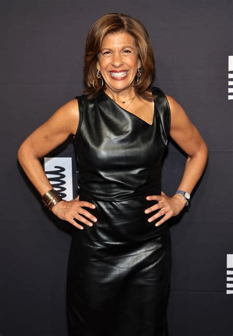 Hoda Kotb Brings Daughter Hope, 4, on Stage at High School Reunion