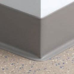 Burke rubber wall base is a commercial cove baseboard molding both ...