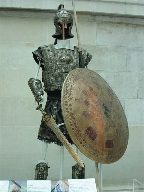 Book: VIII:..the Trojans took up their armor... Greek History, Ancient History, Art History ...