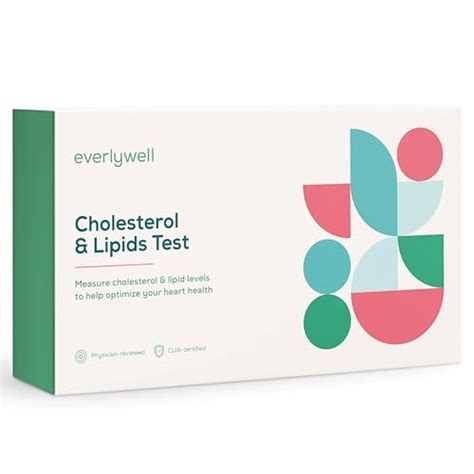 Find The Best Home Cholesterol Test Kit Reviews & Comparison - Katynel