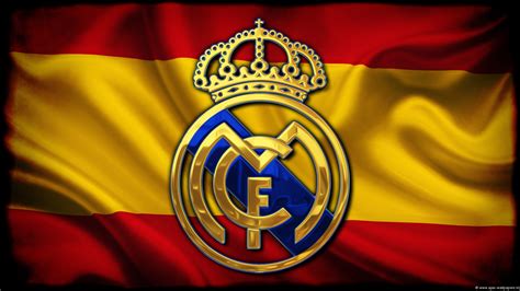 Real Madrid Logo Hd Wallpapers 1080p - Infoupdate.org