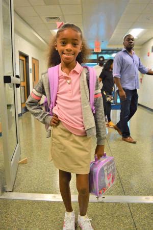 PHOTOS: Shoals Creek Elementary students and staff ready to tackle the first day of school ...