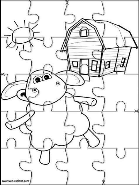 Timmy Time Puzzle Games 3