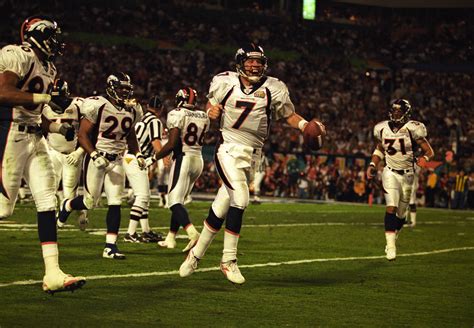 NFL: Super Bowl XXXIII | Broncos Wire