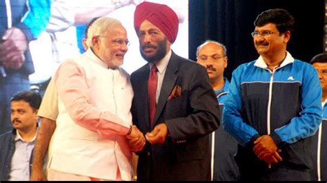 Milkha Singh, former Asian Games Gold medalist, dies of COVID-19, PM ...